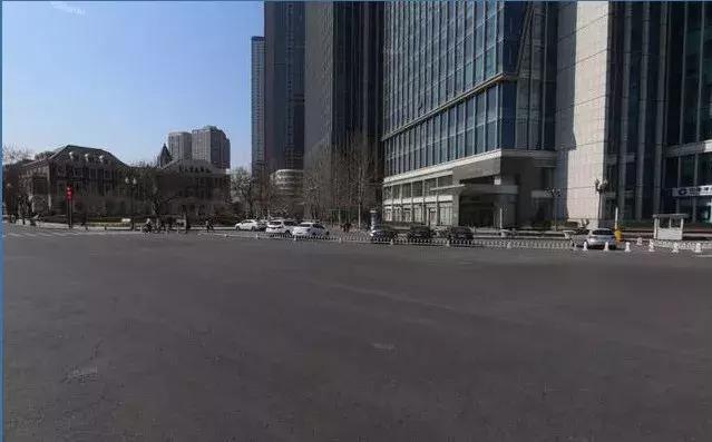 西安足浴按摩长沙路店地址(和平区消失的黄家花园) 第34张