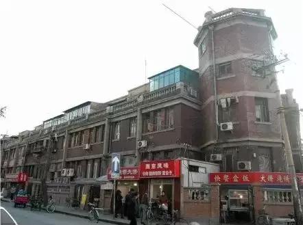 西安足浴按摩长沙路店地址(和平区消失的黄家花园) 第43张