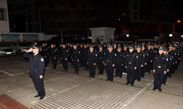 西安市南康新村足浴按摩(南康公安严厉打击涉黄涉赌违法犯罪行为) 第5张