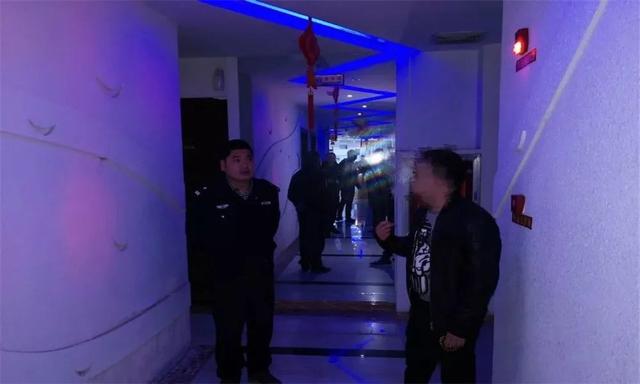 西安市南康新村足浴按摩(南康公安严厉打击涉黄涉赌违法犯罪行为) 第9张