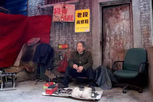 西安城中村的足浴按摩(去城中村和陌生人聊聊) 第5张