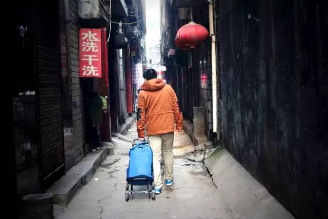 西安城中村的足浴按摩(去城中村和陌生人聊聊) 第11张