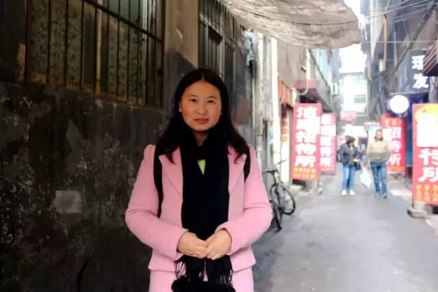 西安城中村的足浴按摩(去城中村和陌生人聊聊) 第12张