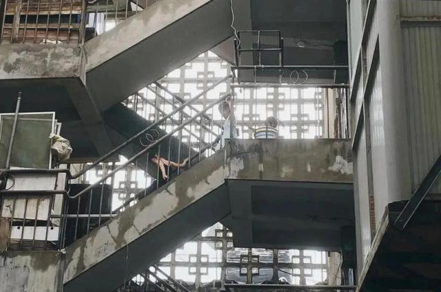 西安纬二街足浴按摩(西安都有哪些有趣的地名) 第13张