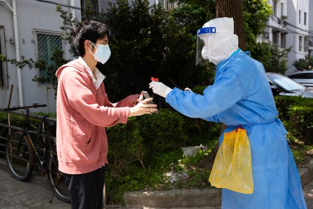 西安莲溪足浴按摩哪里好(中国抗疫成效彰显中国制度力量) 第3张