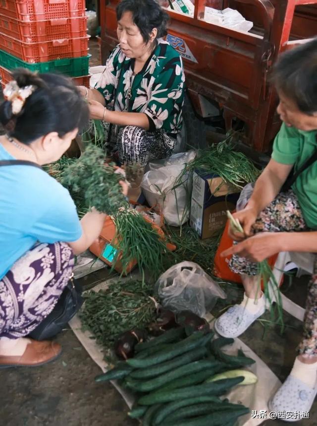 西安足浴店三角按摩(见证纺织城人点滴日常的地方)  第16张