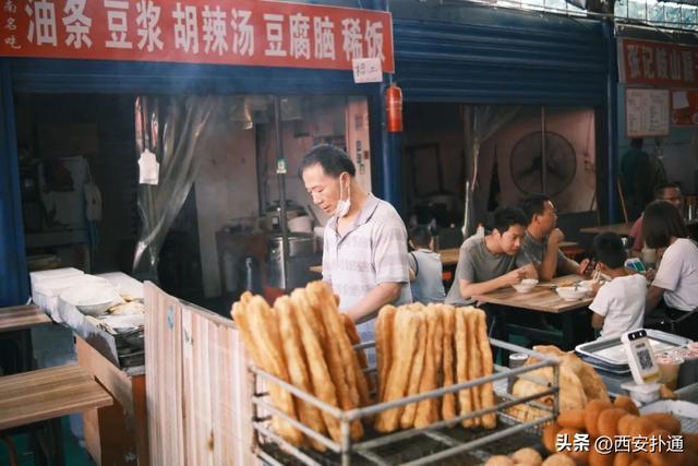 西安足浴店三角按摩(见证纺织城人点滴日常的地方)  第24张