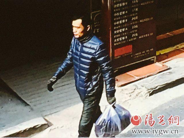 西安市徐家庄足浴按摩(平安夜西安一足浴店老板被杀) 第1张
