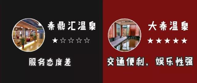 西安大秦温泉附近足浴按摩店(给你最暖的西安泡汤指南) 第4张