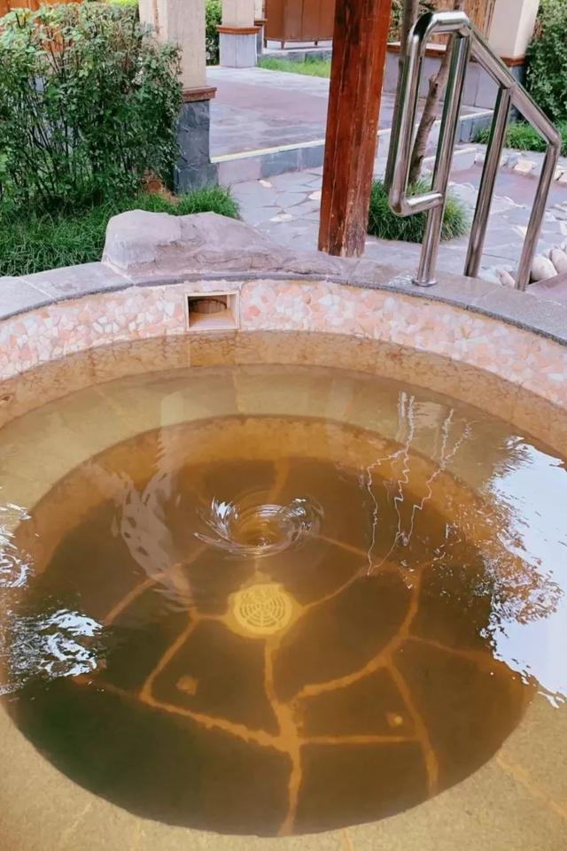 西安大秦温泉附近足浴按摩店(给你最暖的西安泡汤指南) 第27张