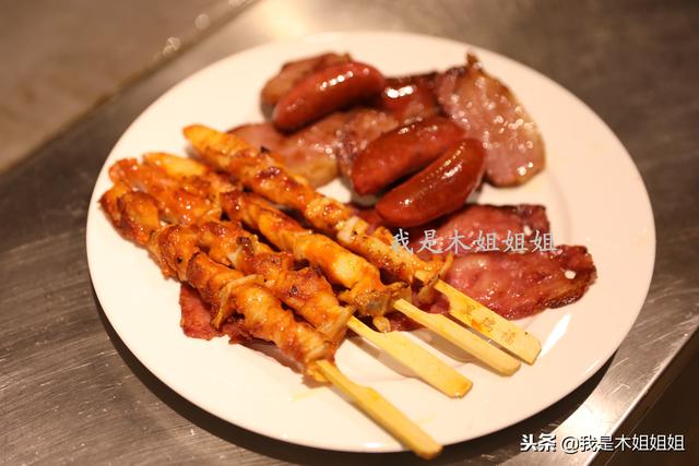 西安未央区足浴按摩附近(西安北郊这家店堪比度假山庄) 第3张