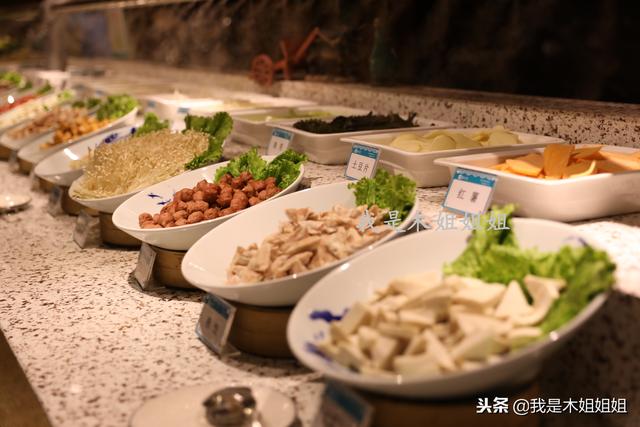 西安未央区足浴按摩附近(西安北郊这家店堪比度假山庄) 第4张