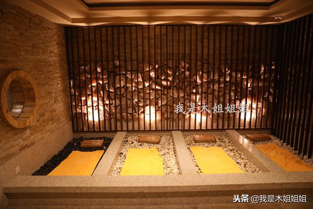 西安未央区足浴按摩附近(西安北郊这家店堪比度假山庄) 第9张