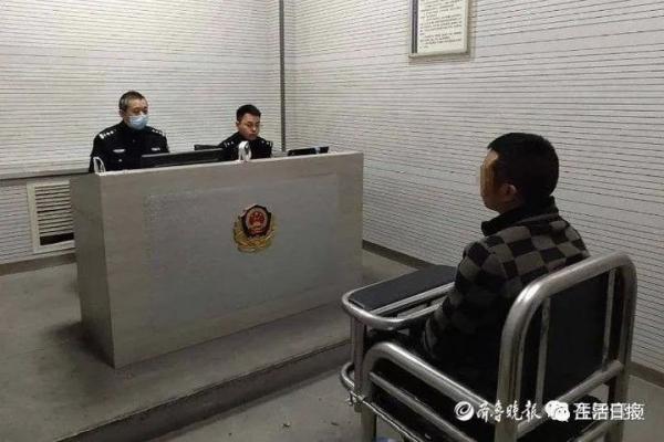 济南足浴按摩西安店转让(多起入室盗窃案告破) 第4张