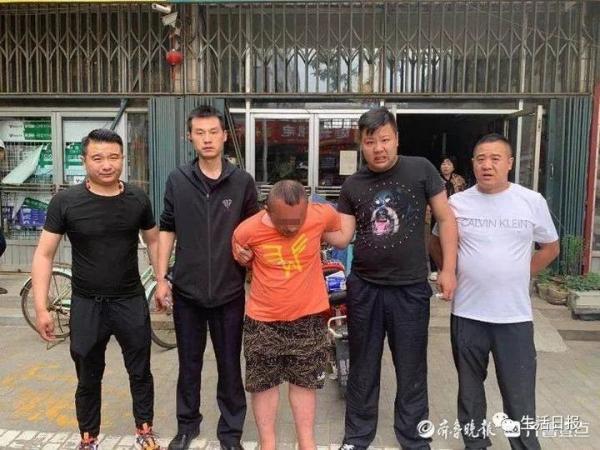 济南足浴按摩西安店转让(多起入室盗窃案告破) 第5张