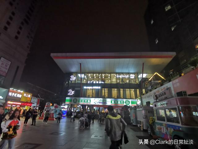 西安千足百汇足浴按摩(一个老西安娃都忘不掉的地方) 第12张