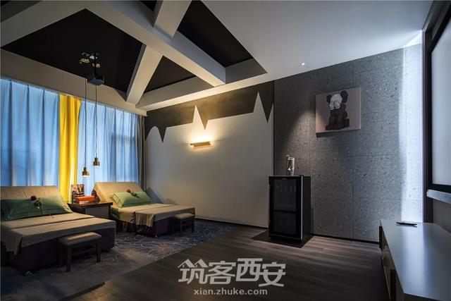 西安锦业路附近足浴按摩(轻奢主义下的品质生活)  第22张