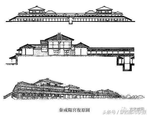 西安按摩足浴文案朋友圈(陕西的这11句城市宣传语) 第19张