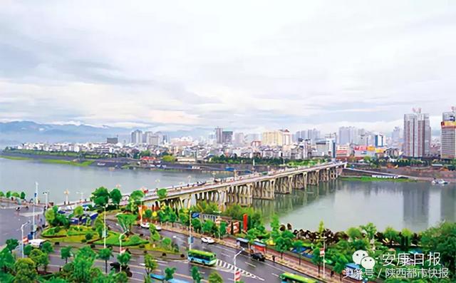 西安按摩足浴文案朋友圈(陕西的这11句城市宣传语) 第20张