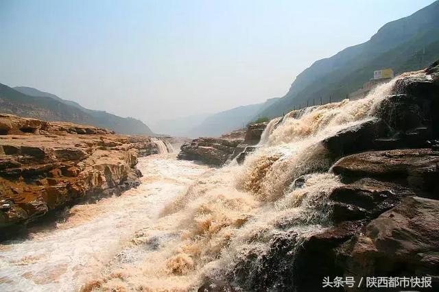西安按摩足浴文案朋友圈(陕西的这11句城市宣传语) 第25张