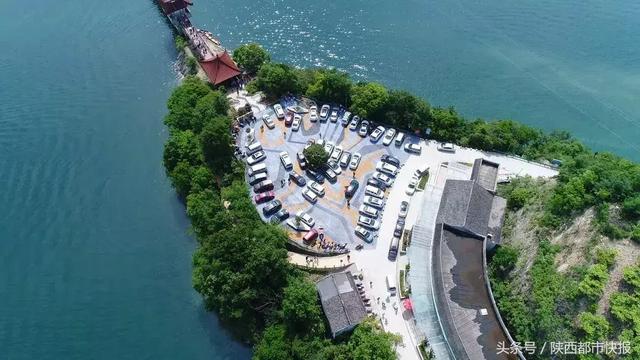 西安按摩足浴文案朋友圈(陕西的这11句城市宣传语) 第22张