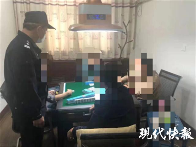 常州足浴按摩西安拍照地点(常州13家娱乐场所违反防疫规定被查) 第2张