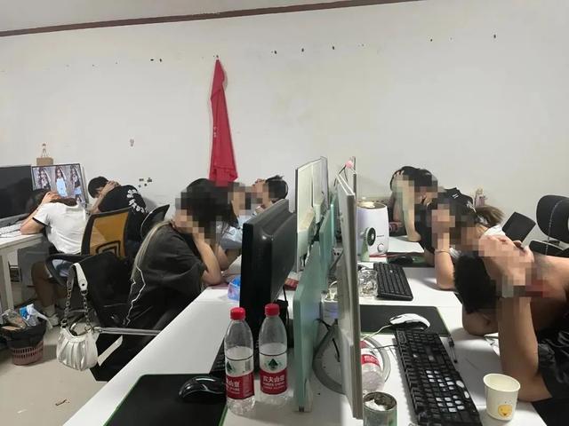 西安足浴按摩养生法制网(西安警方“百日行动”破获刑案4700余起) 第3张