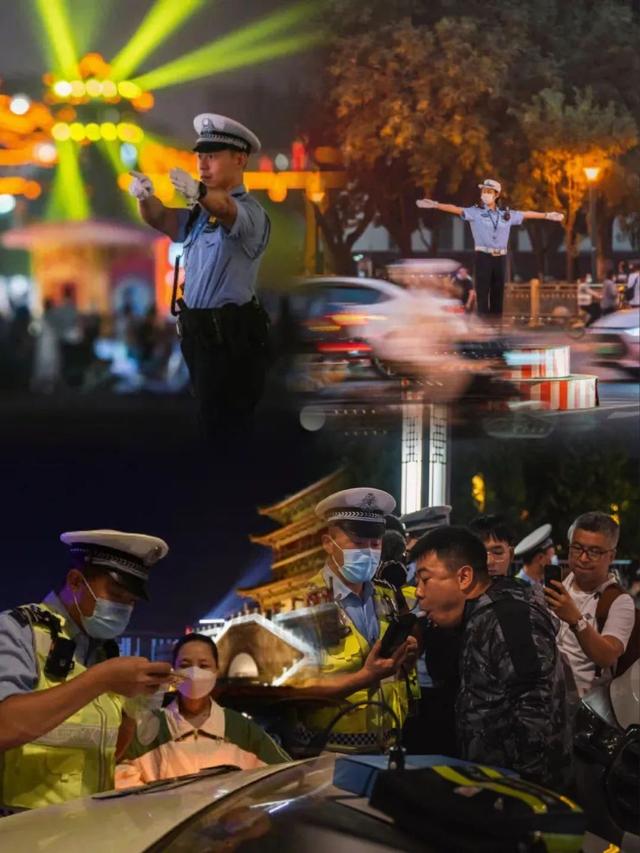 西安足浴按摩养生法制网(西安警方“百日行动”破获刑案4700余起) 第6张