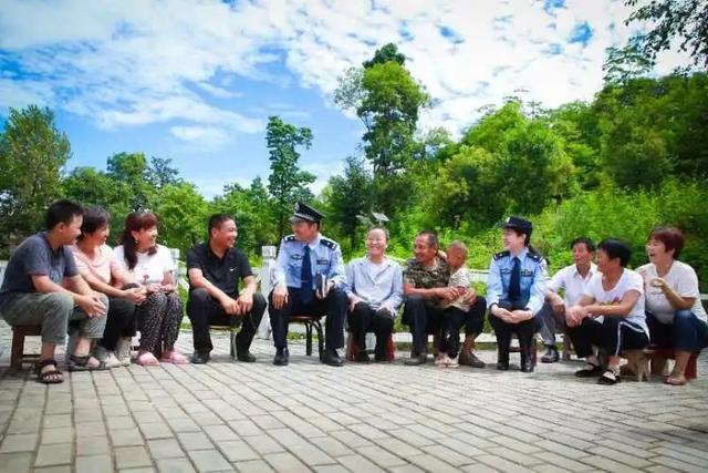 西安足浴按摩养生法制网(西安警方“百日行动”破获刑案4700余起) 第10张