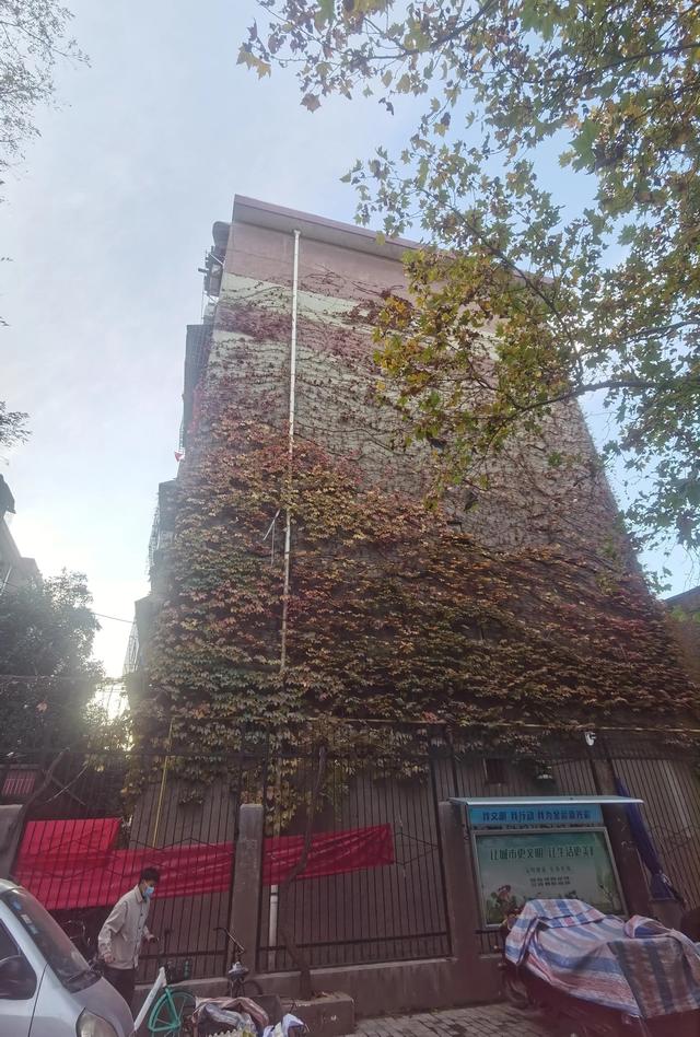 西安纸坊村的足浴按摩(拥有600年历史的西安纸坊村) 第2张