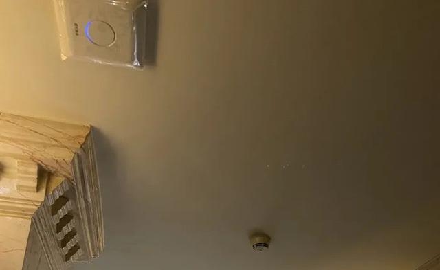 西安按摩足浴天花板设计(西安KTV界天花板无线建设选择飞鱼星W) 第4张