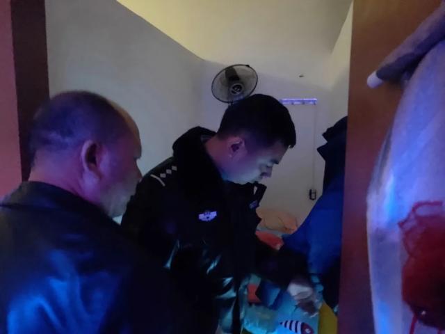 常德美甲足浴按摩西安附近(常德德山警方查处两个卖淫窝点) 第3张