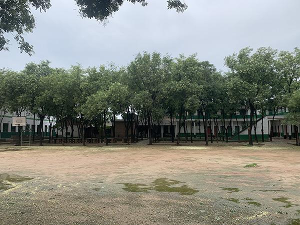 西安足浴按摩床二手(一所“差生学校”的教育实践) 第8张