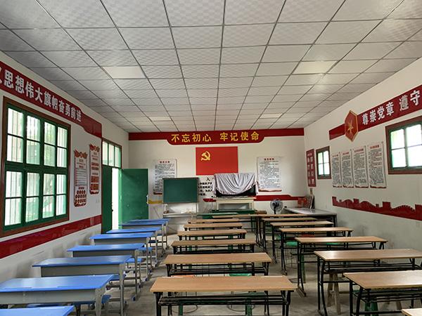 西安足浴按摩床二手(一所“差生学校”的教育实践) 第5张