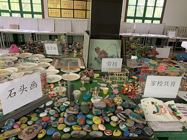 西安足浴按摩床二手(一所“差生学校”的教育实践) 第9张