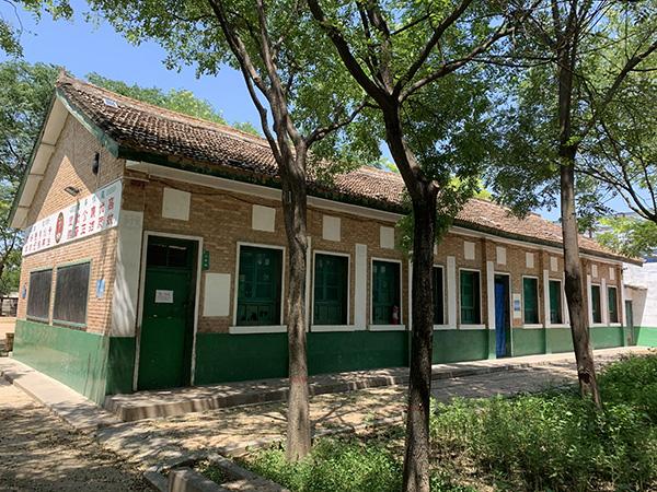 西安足浴按摩床二手(一所“差生学校”的教育实践) 第14张