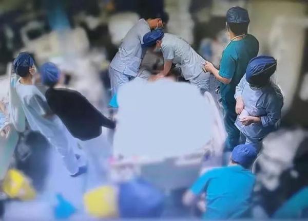 西安哪里有足浴按摩床卖(西安21岁女孩连续熬夜诱发这种病) 第1张