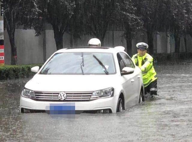 西安丰庆路足浴按摩哪里好(大唐芙蓉园进入“看海”模式) 第12张