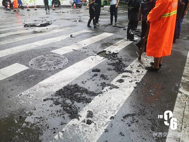 西安丰庆路足浴按摩哪里好(大唐芙蓉园进入“看海”模式) 第17张