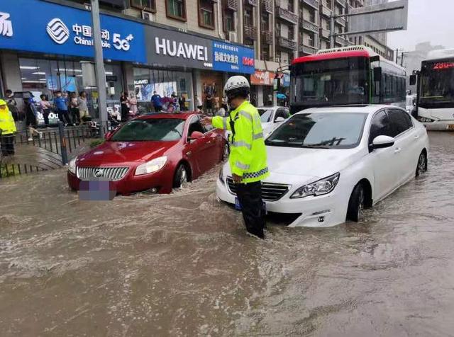 西安丰庆路足浴按摩哪里好(大唐芙蓉园进入“看海”模式) 第14张