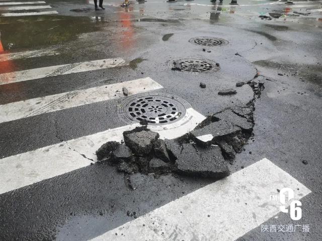 西安丰庆路足浴按摩哪里好(大唐芙蓉园进入“看海”模式) 第18张