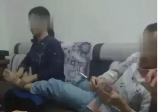 郑州足浴按摩西安路店地址(受不了毛絮,郑州一业主砍了18棵树丨大河早新闻)  第16张