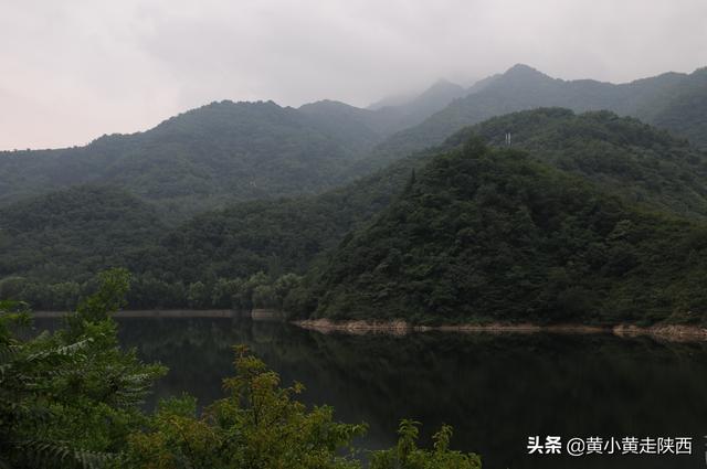 西安可以泡澡的足浴按摩店(西安还有这样一个神仙峪口) 第14张
