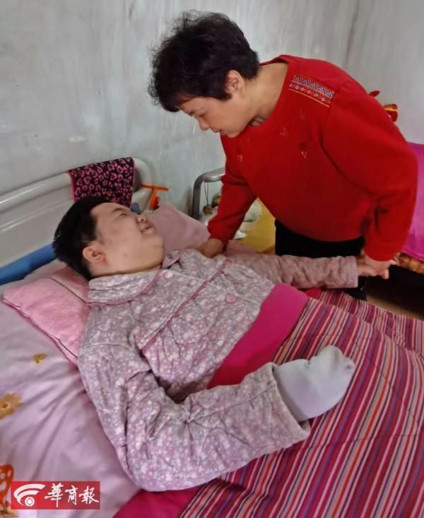 长沙足浴按摩西安店哪家好(妈妈用20本日记唤醒植物人女儿) 第2张