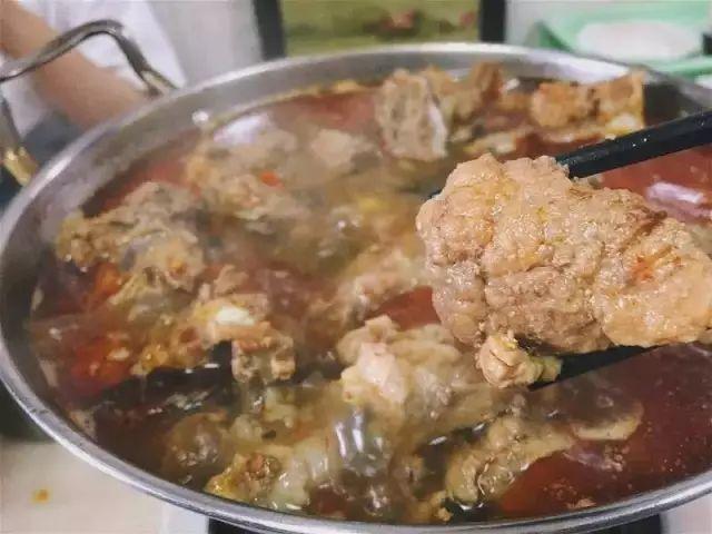 西安市未央区清雅沐足浴按摩(西安北郊最火的路边小馆推荐) 第4张