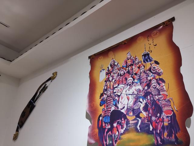 西安甘家寨足浴按摩店怎么样(甘家寨最好吃的烤羊腿) 第5张