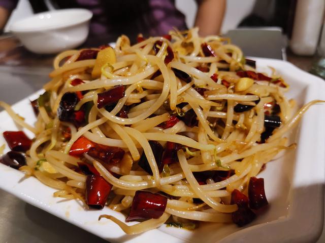 西安甘家寨足浴按摩店怎么样(甘家寨最好吃的烤羊腿) 第11张