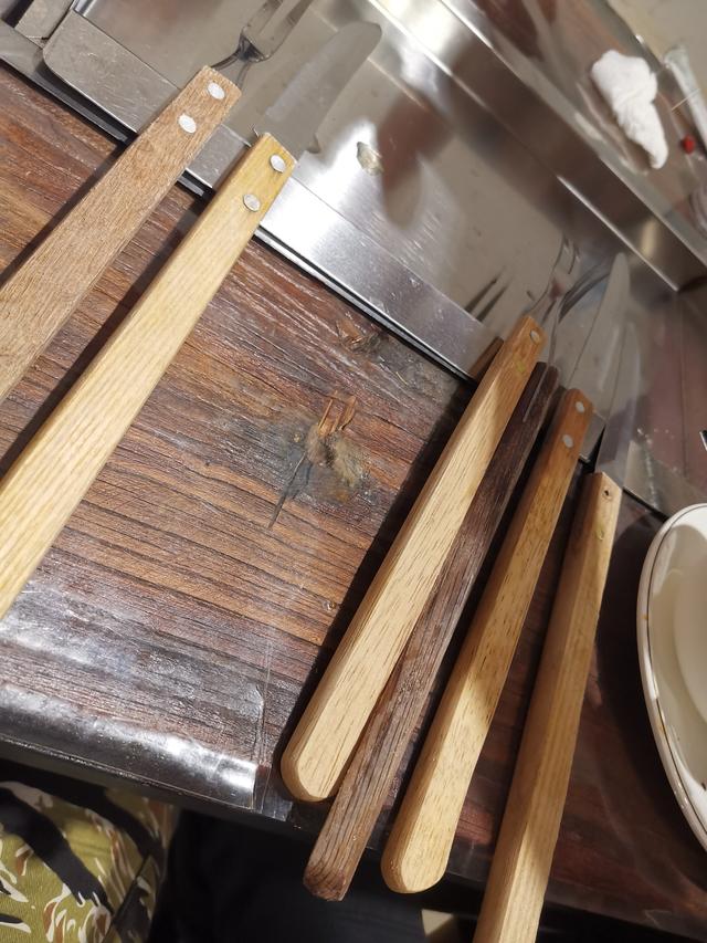 西安甘家寨足浴按摩店怎么样(甘家寨最好吃的烤羊腿) 第15张