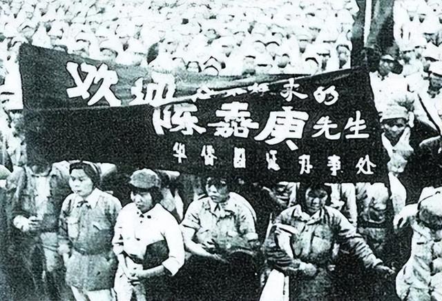 西安买二手足浴按摩床(“延安作风”为什么能最终打败“西安作风”) 第4张