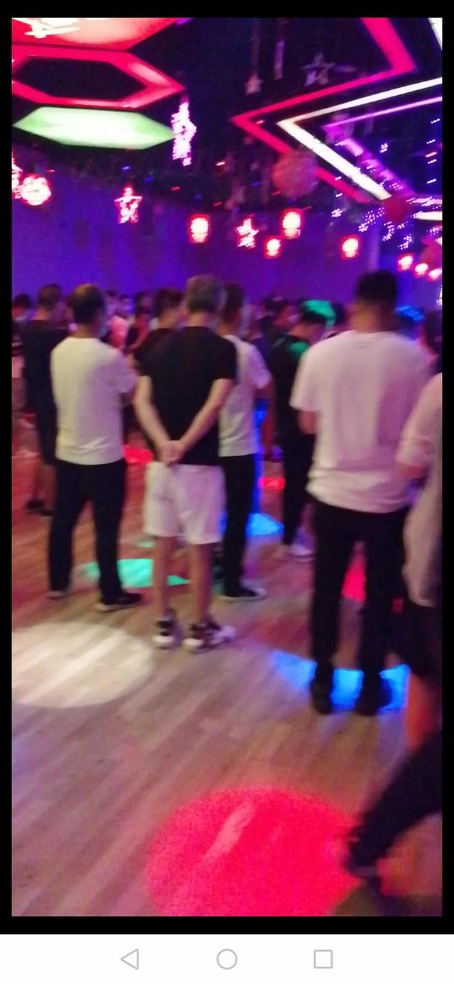 碧水云天足浴按摩西安(西安今日舞厅营业信息及全国营业名单) 第4张